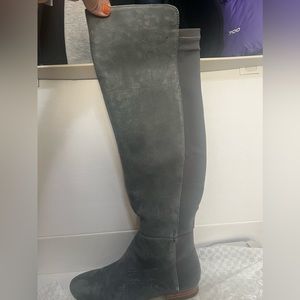 Banana Republic tall boots